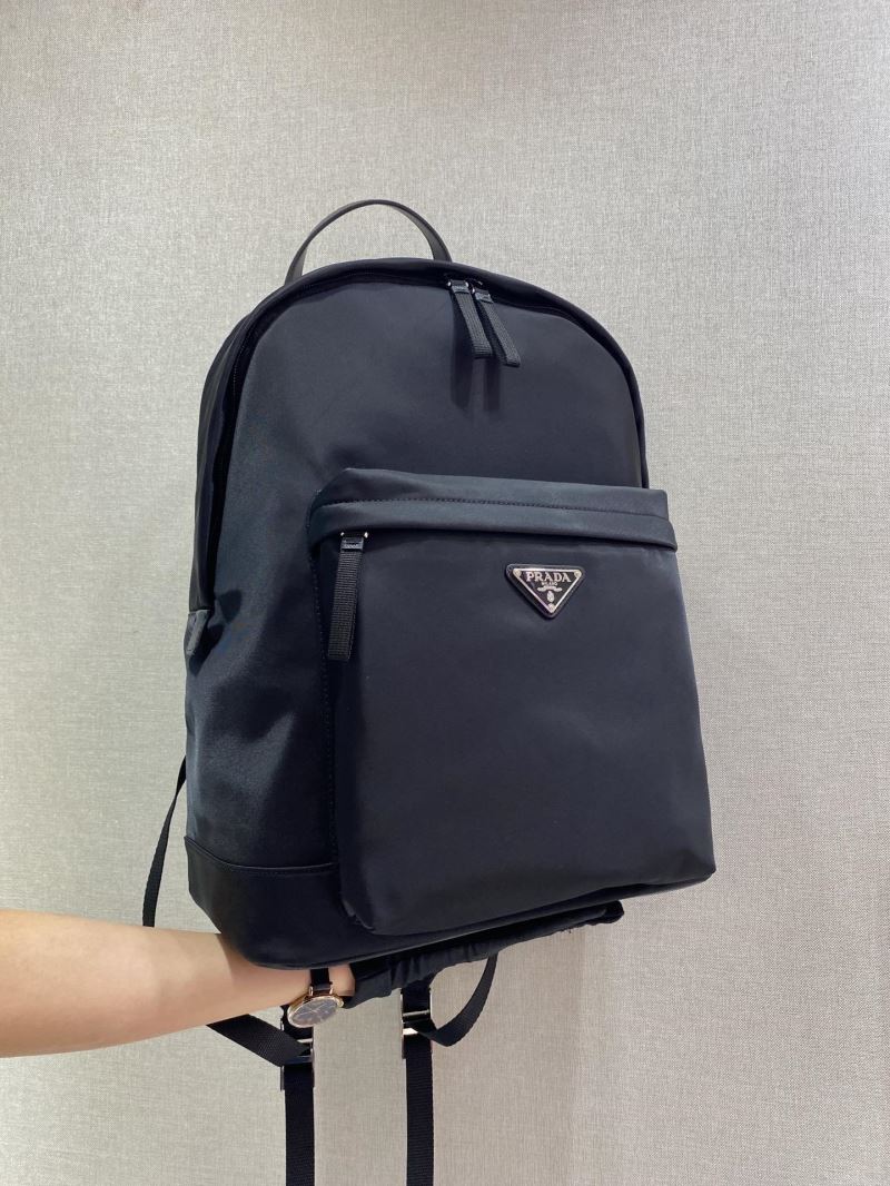 Pra*a backpacks